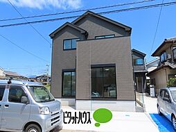 物件画像 リナージュ瑞穂町箱根ヶ崎東松原23-1期全3棟　2号棟