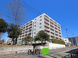 物件画像 第二サンマンション羽村