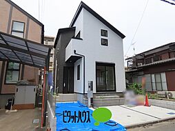 物件画像 グラファーレ小平市上水南町4期