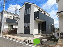 物件画像 東村山市廻田町一丁目　中古戸建