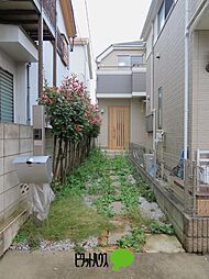 物件画像 立川市砂川町8丁目　中古戸建