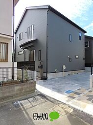 物件画像 クレアガーデン立川市一番町6丁目