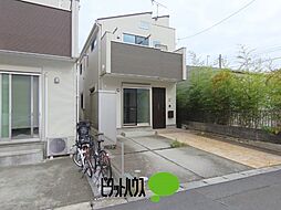 物件画像 東村山市諏訪町1丁目　中古戸建