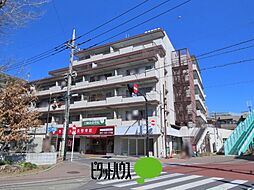 物件画像 クレール久米川