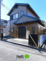 物件画像 羽村市羽中2丁目　中古戸建