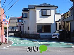 物件画像 羽村市羽加美3丁目　中古戸建