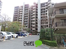 物件画像 ヴィラージュヴェール七番館