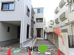 物件画像 東村山本町一丁目全2棟　2号棟