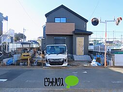 物件画像 リナージュ東大和市芋窪四丁目24-1期全2棟　2号棟