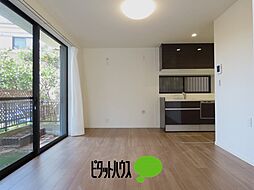 居間
