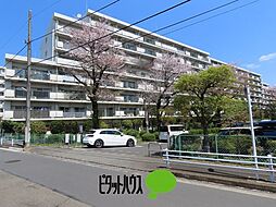 物件画像 東大和グリーンタウン2号棟