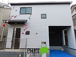 物件画像 リナージュ東村山久米川町1丁目24-1期