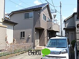 物件画像 東村山市恩多町5丁目　中古戸建