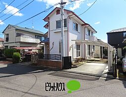 物件画像 武蔵村山市中原2丁目　中古戸建