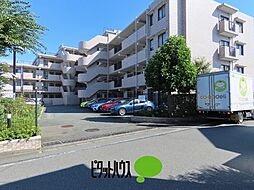 物件画像 サンハイツ河辺パートII