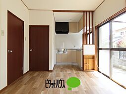 居間