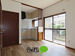 居間