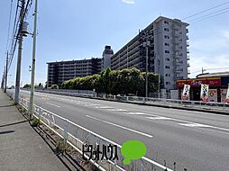 物件画像 新武蔵野スカイハイツ