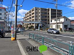 物件画像 レクシオ東村山ティアーズガーデン
