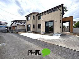 物件画像 羽村市羽中2丁目　中古戸建