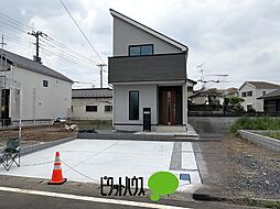 物件画像 リナージュ瑞穂二本木24-1期全5棟　3号棟