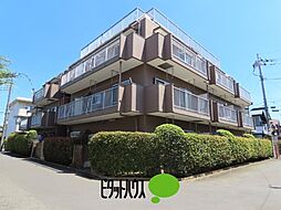 物件画像 キャニオンマンション東大和