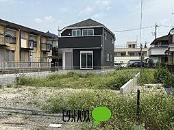 物件画像 リナージュ瑞穂町東松原24-1期全3棟 1号棟