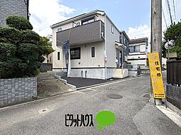 物件画像 クレイドルガーデン東大和市高木第10