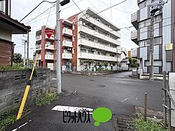 物件画像 サンライズマンション東村山第3