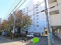 物件画像 マンションくめがわ