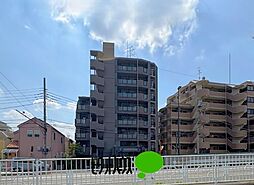物件画像 シャルムコート東村山美住町
