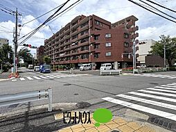 物件画像 タカギ第2青梅橋マンション