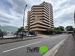 物件画像 西武東大和ハイツ