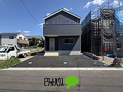 物件画像 クレイドルガーデン武蔵村山市残堀第19全13棟　6号棟