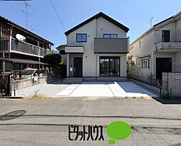 物件画像 KIS立川市西砂町1期