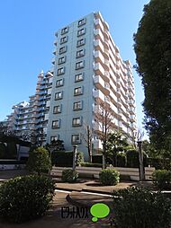 物件画像 ガーデンハイツ小平1番館