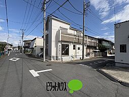 物件画像 東大和清水