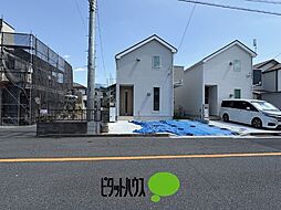 物件画像 リナージュ瑞穂駒形富士山第1期全6棟 1号棟