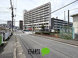 マンションイメージ