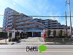 物件画像 レクセルガーデン武蔵砂川
