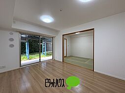 居間