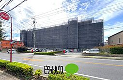 物件画像 サンクレイドル玉川上水