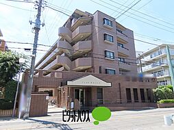 物件画像 ファインクレスト福生
