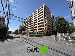 物件画像 レクセルマンション福生第二