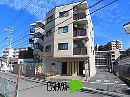 物件画像 リーベスト立川