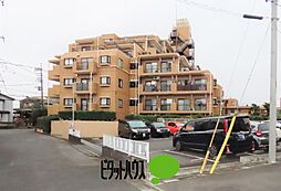 物件画像 ライオンズマンション久米川第2弐番館