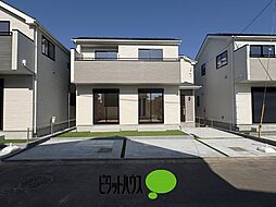 物件画像 東大和狭山6期全8棟 B号棟