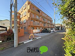 物件画像 ウィスタリヤマンション東村山栄町