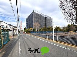 物件画像 ライオンズマンション東村山第2