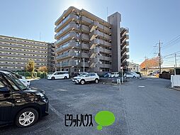 物件画像 ドラゴンマンション立川壱番館